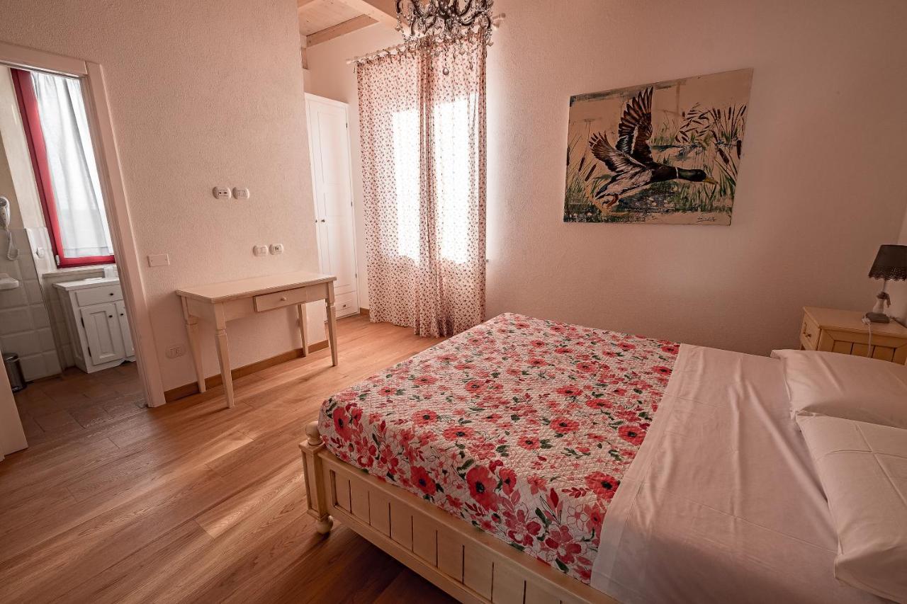Bed and Breakfast Il Barbagianni Montepescali Экстерьер фото